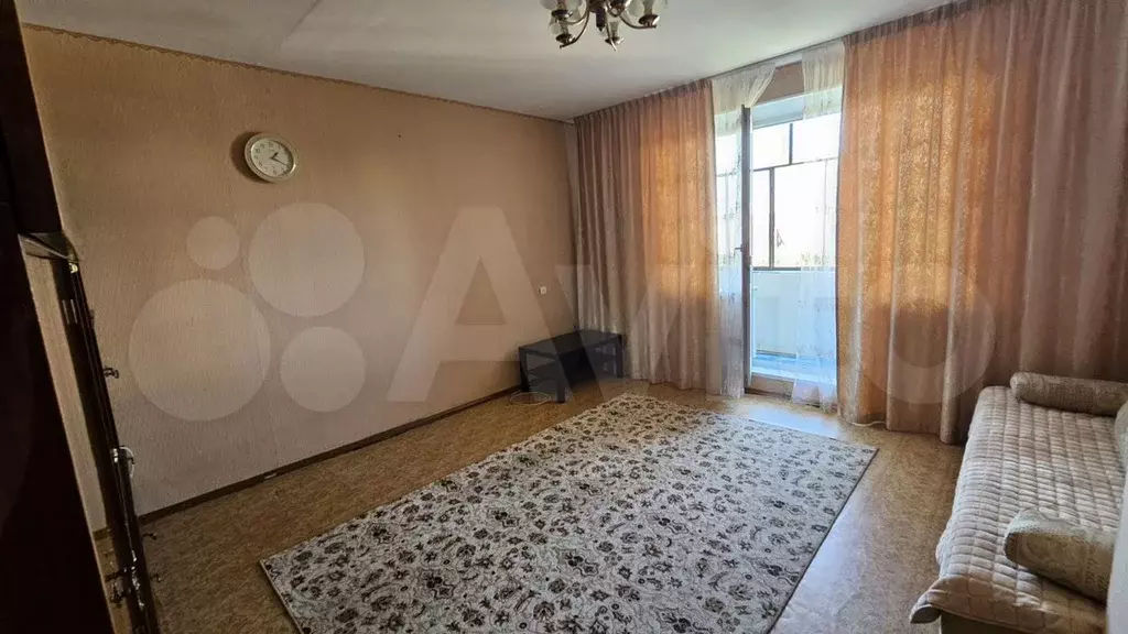 1-к. квартира, 35 м, 5/9 эт. - Фото 0