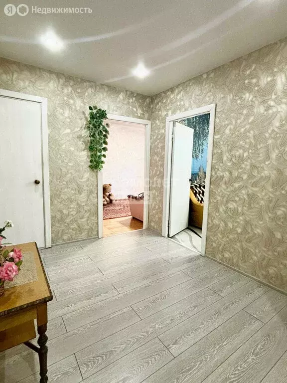 3-комнатная квартира: Йошкар-Ола, бульвар Ураева, 7 (86 м) - Фото 2