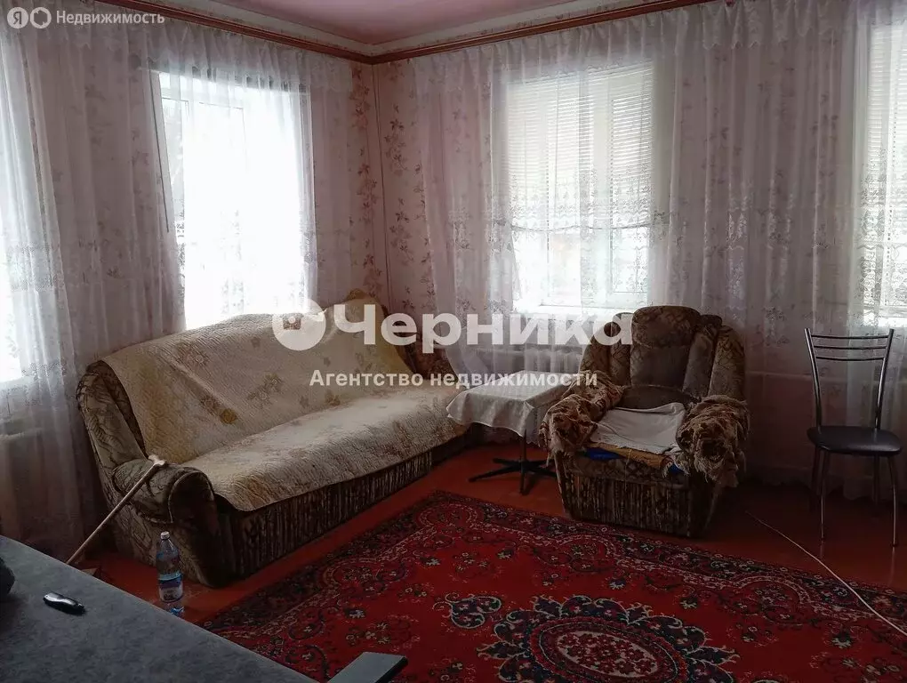 Дом в Новошахтинск, Ростовская улица (60 м) - Фото 2