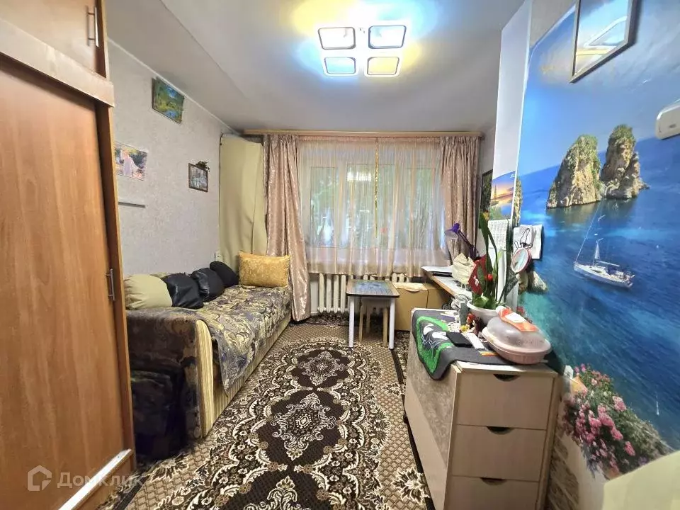 Продаётся 1-к квартира, 21.1 м - Фото 1