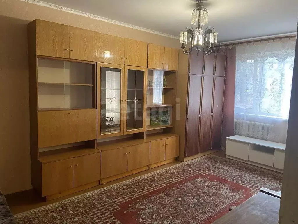 2-к кв. Белгородская область, Белгород ул. Некрасова, 36 (43.6 м) - Фото 2