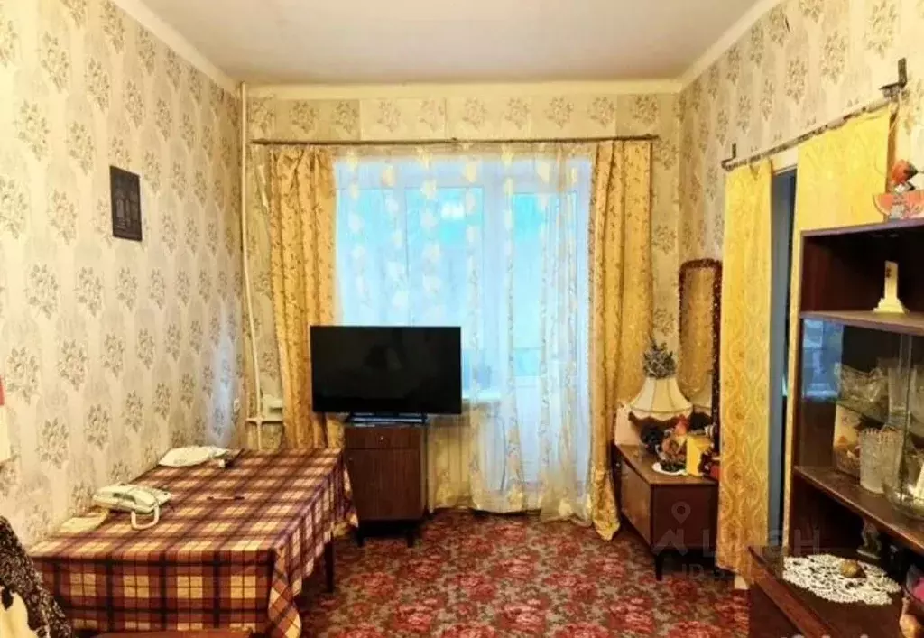2-к кв. Московская область, Коломна городской округ, пос. Лесной ул. ... - Фото 2