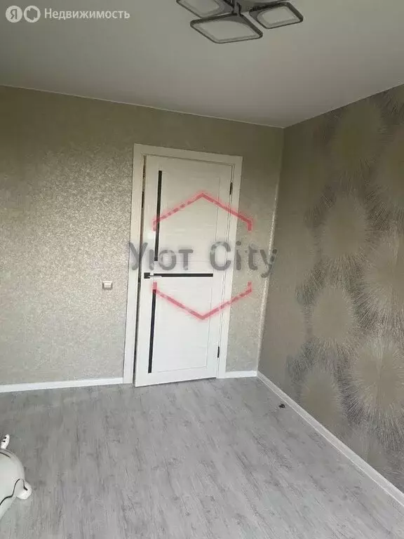 2-комнатная квартира: Владимир, Юбилейная улица, 56 (44.8 м) - Фото 1