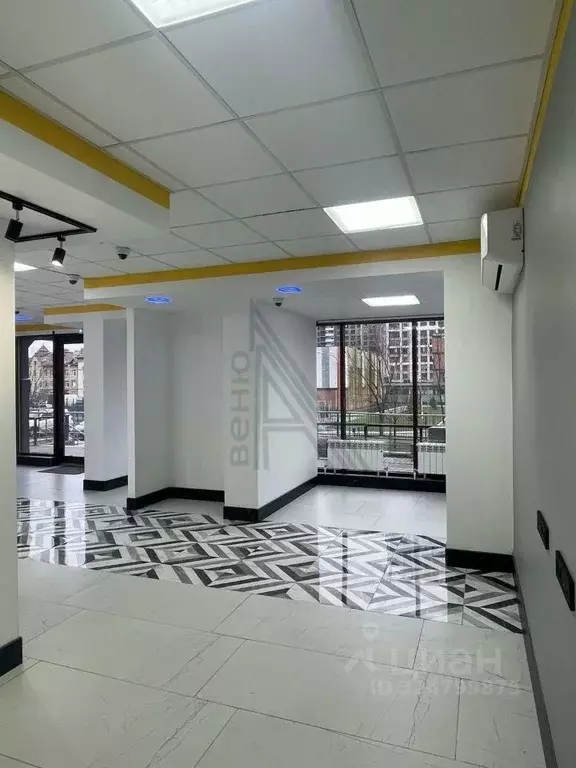 Офис в Воронежская область, Воронеж Троицкий кв-л, Олимпийский ... - Фото 1