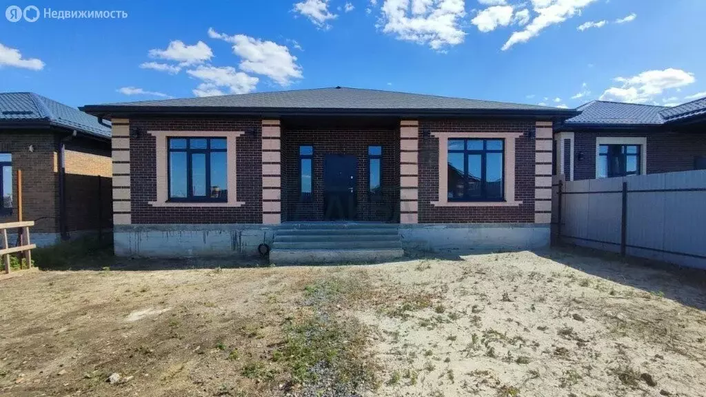 Дом в Ленинаван, улица Тащияна, 25 (99 м) - Фото 0