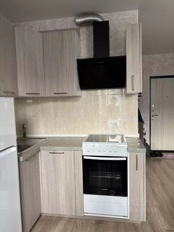 Студия Москва Сосенское поселение, ул. Василия Ощепкова, 3 (26.0 м) - Фото 1