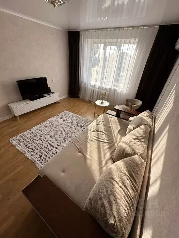 2-к кв. Калмыкия, Элиста ул. Чкалова, 5 (56.0 м) - Фото 2