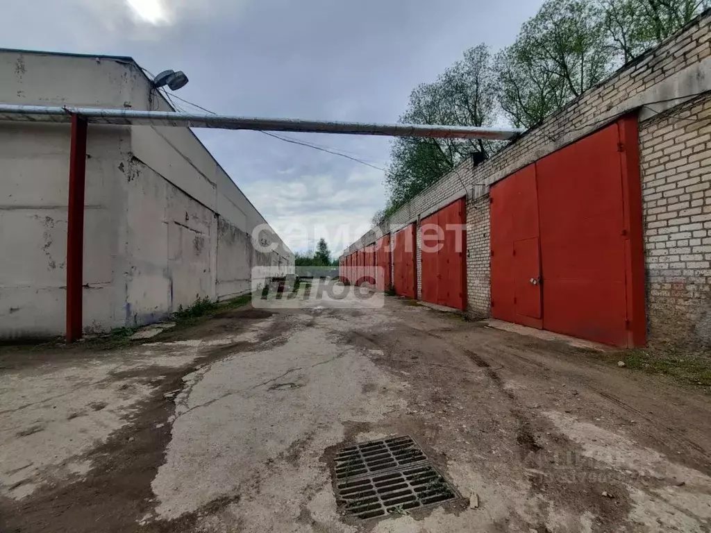 Помещение свободного назначения в Ярославская область, ... - Фото 0