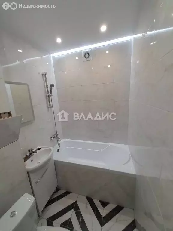 1-комнатная квартира: Пушкино, микрорайон Мамонтовка, Рабочая улица, ... - Фото 1