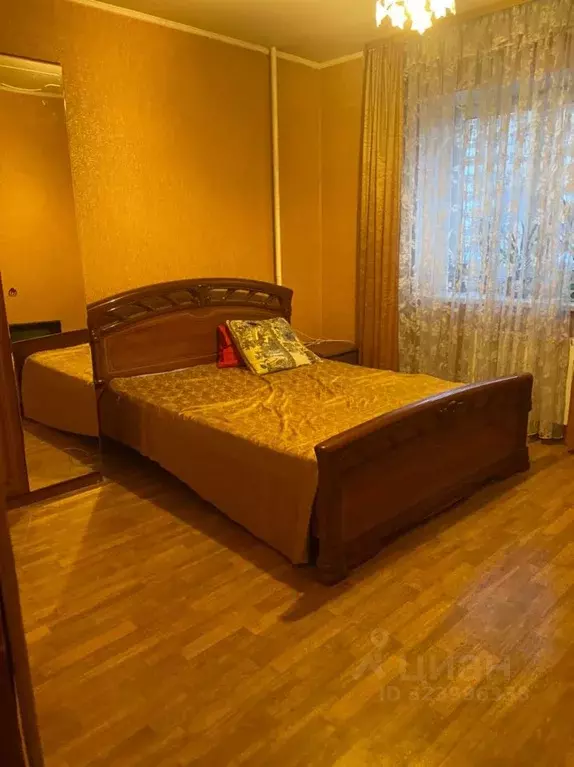 Комната Москва Новорогожская ул., 40 (18.0 м) - Фото 0