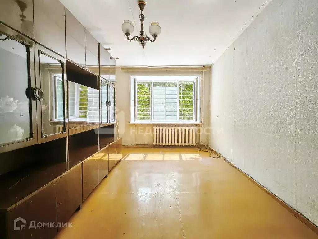 Продаётся 2-к квартира, 48 м - Фото 0