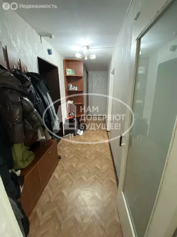 4-комнатная квартира: Чайковский, улица Ленина, 39 (68.3 м) - Фото 2