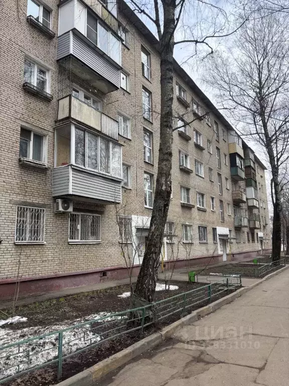 2-к кв. Московская область, Ленинский городской округ, пос. Развилка ... - Фото 1