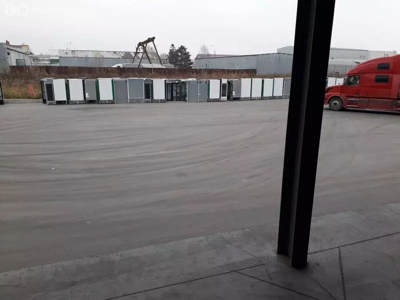 Склад (2600 м) - Фото 2