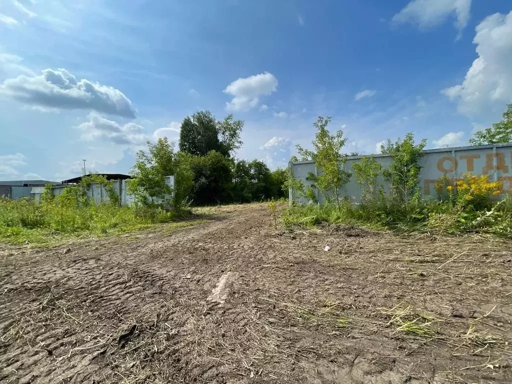 Производственное помещение в Новосибирская область, Новосибирск просп. ... - Фото 1