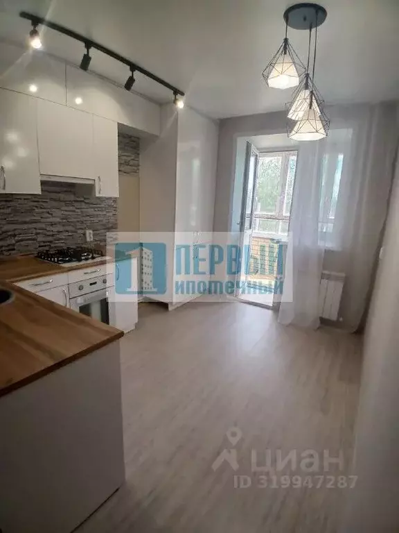1-к кв. Марий Эл, Йошкар-Ола ул. Дружбы, 111 (40.0 м) - Фото 0