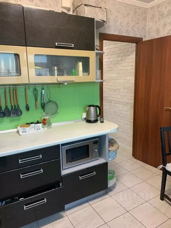 2-к кв. Новосибирская область, Новосибирск Ельцовская ул., 39 (57.0 м) - Фото 1