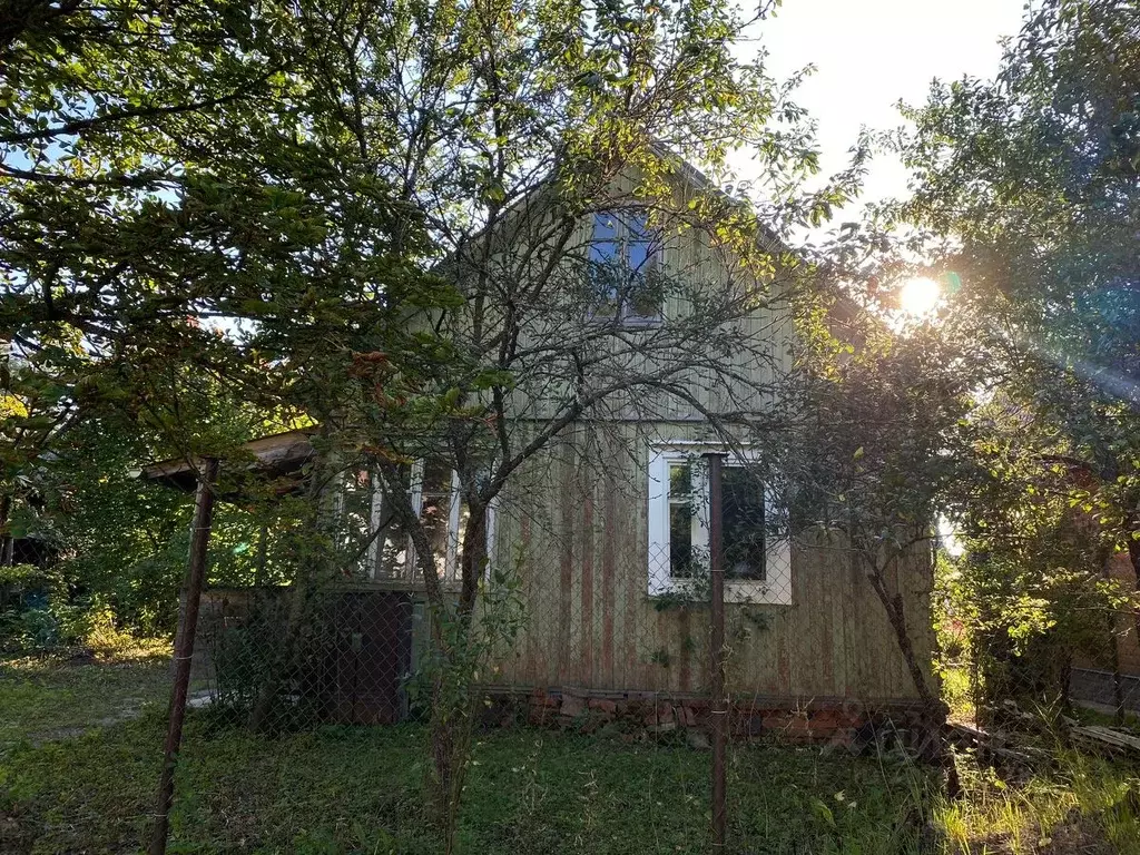 Дом в Московская область, Одинцовский городской округ, д. Асаково ул. ... - Фото 1
