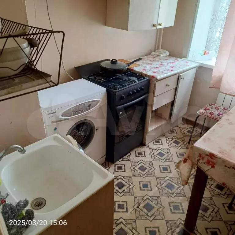 3-к. квартира, 73 м, 2/4 эт. - Фото 0