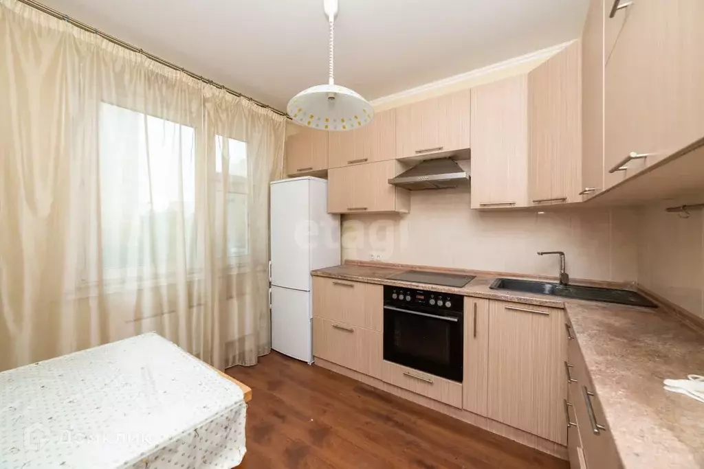 Продаётся 2-к квартира, 57 м - Фото 0