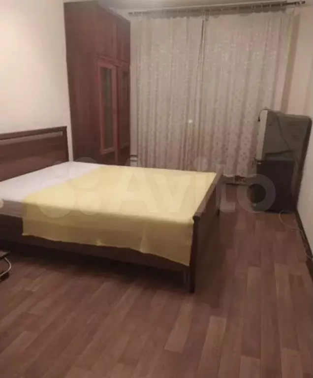 1-к. квартира, 42 м, 3/10 эт. - Фото 0