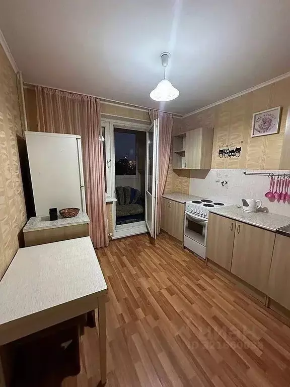 1-к кв. Московская область, Балашиха ул. Дмитриева, 32 (40.0 м) - Фото 0