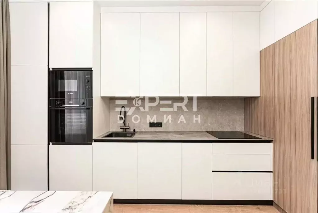 3-к кв. Ростовская область, Ростов-на-Дону просп. Соколова, 68/118Вс2 ... - Фото 1