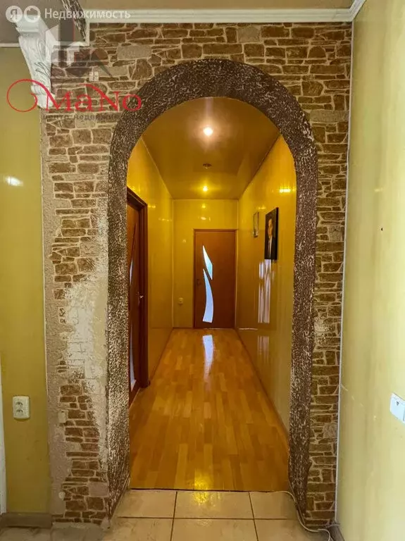 2-комнатная квартира: Феодосия, улица Дружбы, 42В (58.9 м) - Фото 1