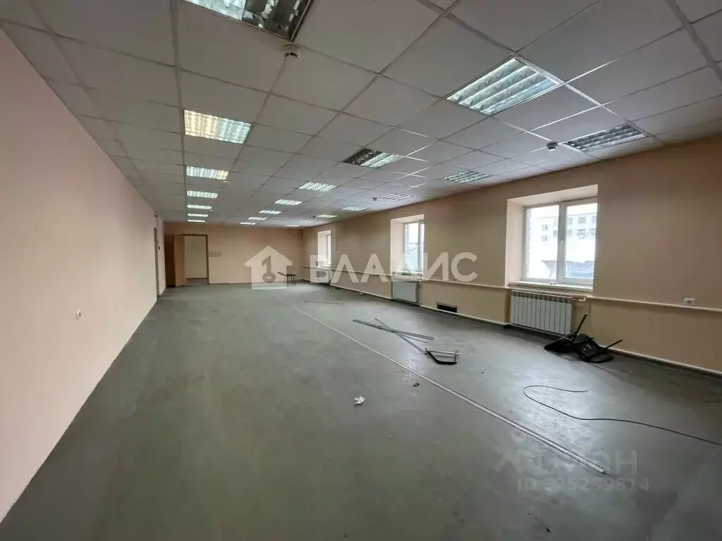 Офис в Новосибирская область, Новосибирск ул. Авиастроителей, 26 (110 ... - Фото 2