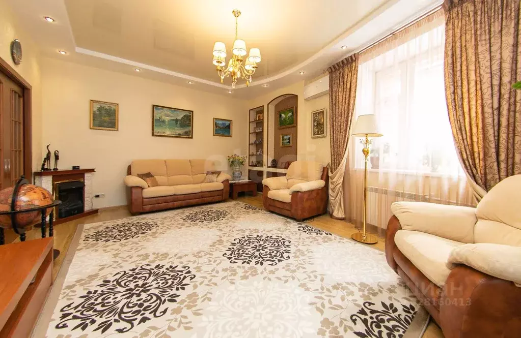 2-к кв. Томская область, Томск просп. Фрунзе, 25 (71.7 м) - Фото 2