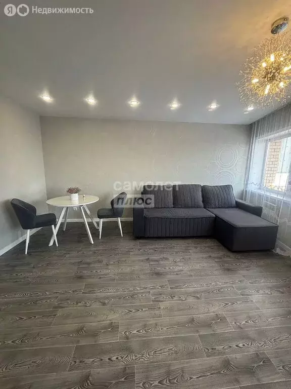 2-комнатная квартира: Иркутск, улица Розы Люксембург, 118/4 (57.5 м) - Фото 2