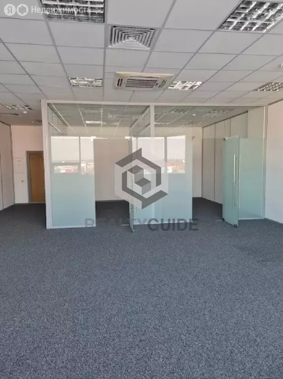 Офис (82 м) - Фото 2