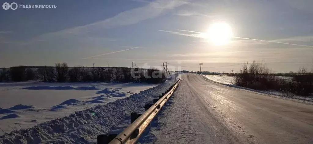 Участок в Ирбит, Новая улица (15 м) - Фото 0