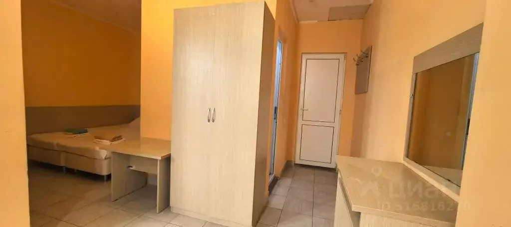 Комната Краснодарский край, Туапсинский муниципальный округ, с. ... - Фото 1