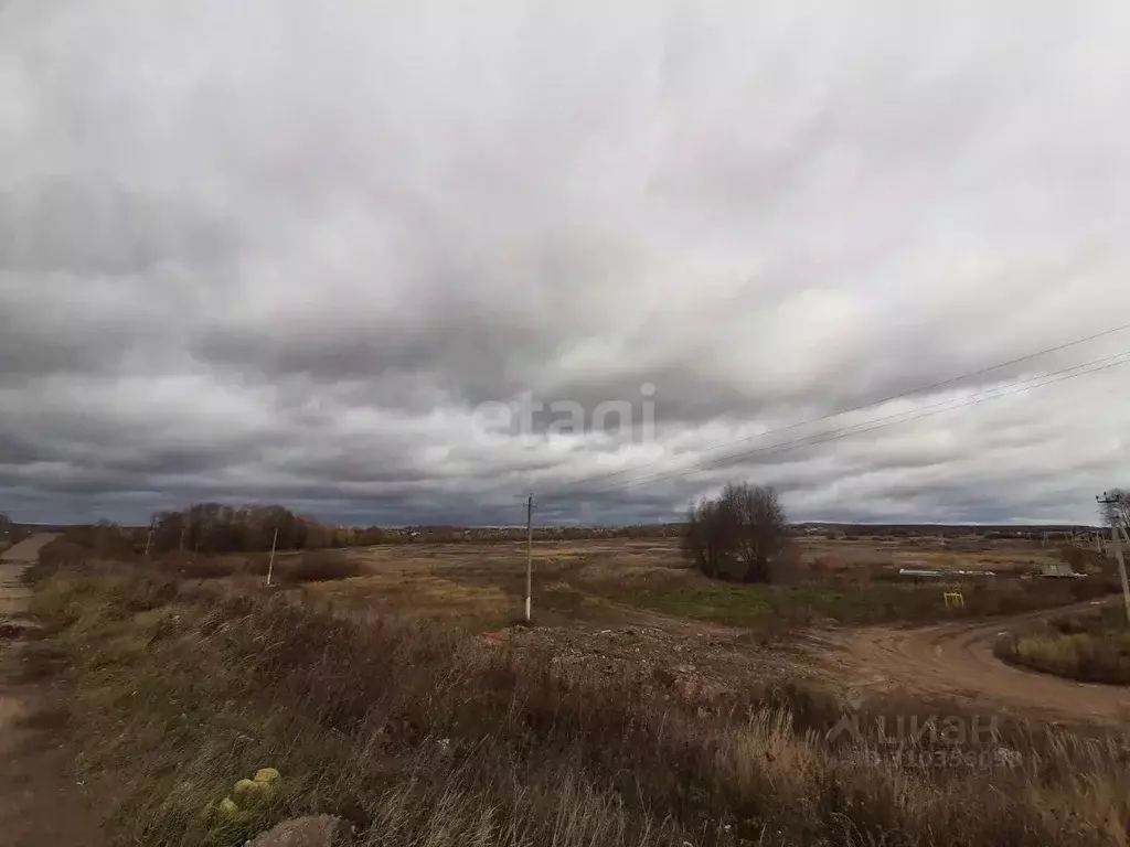 Участок в Татарстан, Казань  (53.0 сот.) - Фото 0