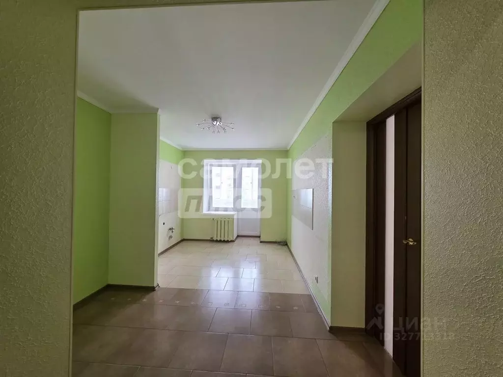 2-к кв. Пензенская область, Пенза ул. Бородина, 4 (80.3 м) - Фото 2