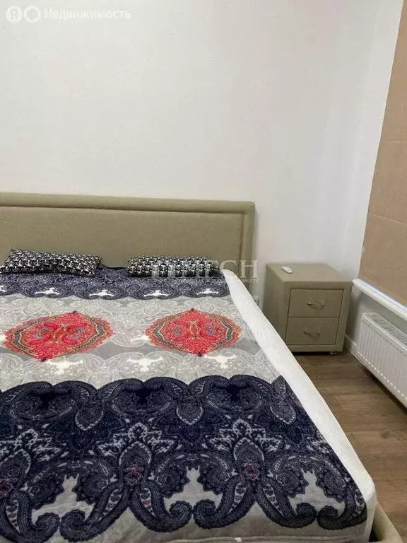 1-комнатная квартира: Москва, Сельскохозяйственная улица, 35 (37.5 м) - Фото 2