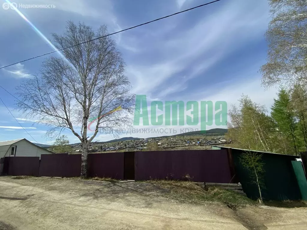 Участок в Чита, 1-я Новопоселковая улица, 9 (16 м) - Фото 2