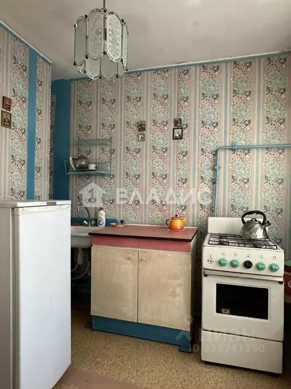 1-к кв. Ленинградская область, Всеволожск Межевая ул., 23 (36.1 м) - Фото 2