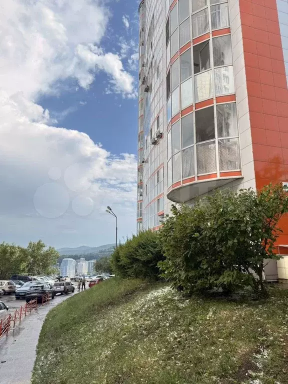 2-к. квартира, 58 м, 6/17 эт. - Фото 0