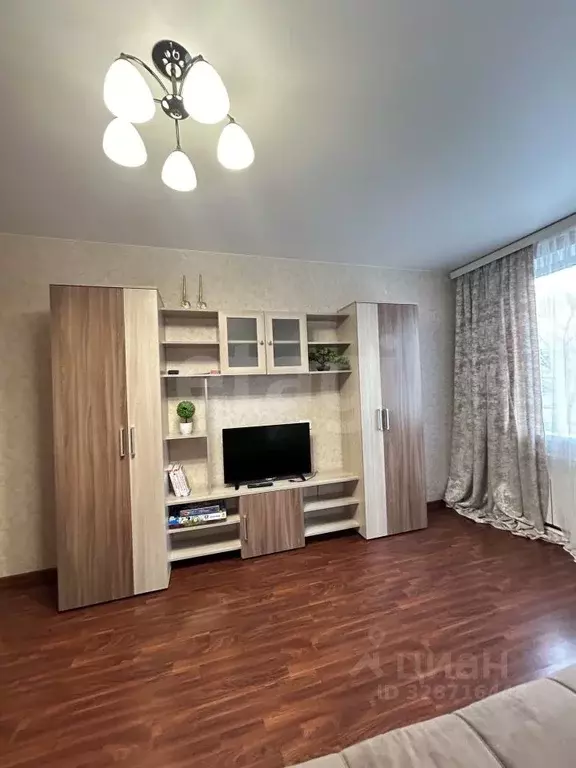 2-к кв. Владимирская область, Муром Октябрьская ул., 9 (52.0 м) - Фото 2