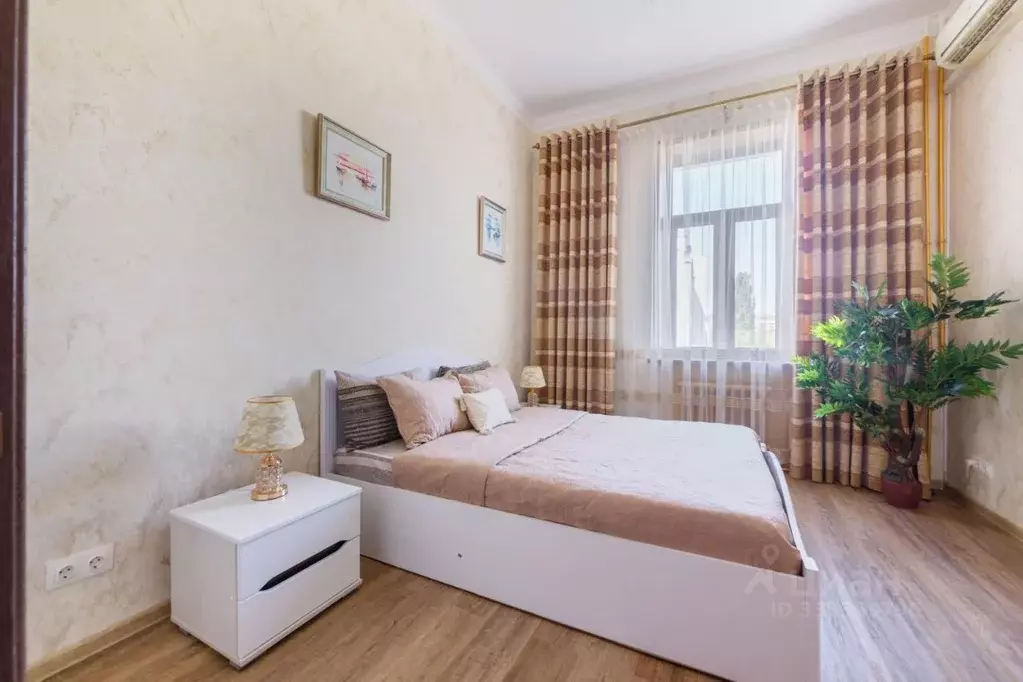 2-к кв. Москва Дегтярный пер., 5С1 (58.0 м) - Фото 1