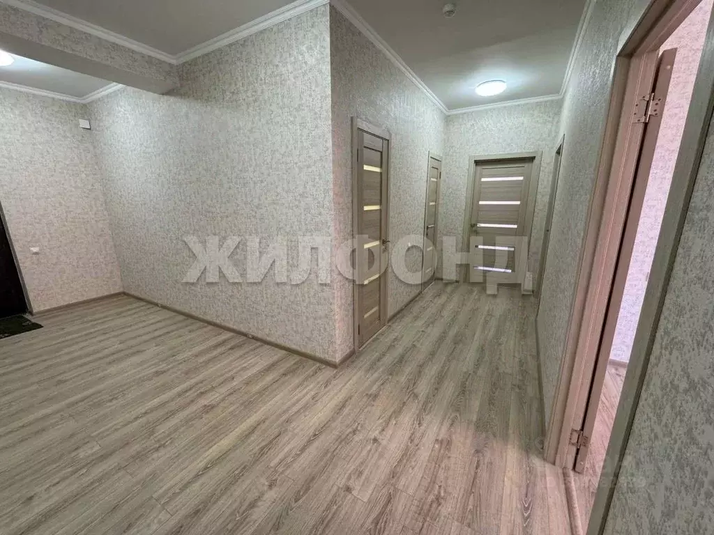 2-к кв. Белгородская область, Белгородский район, Северный городское ... - Фото 0