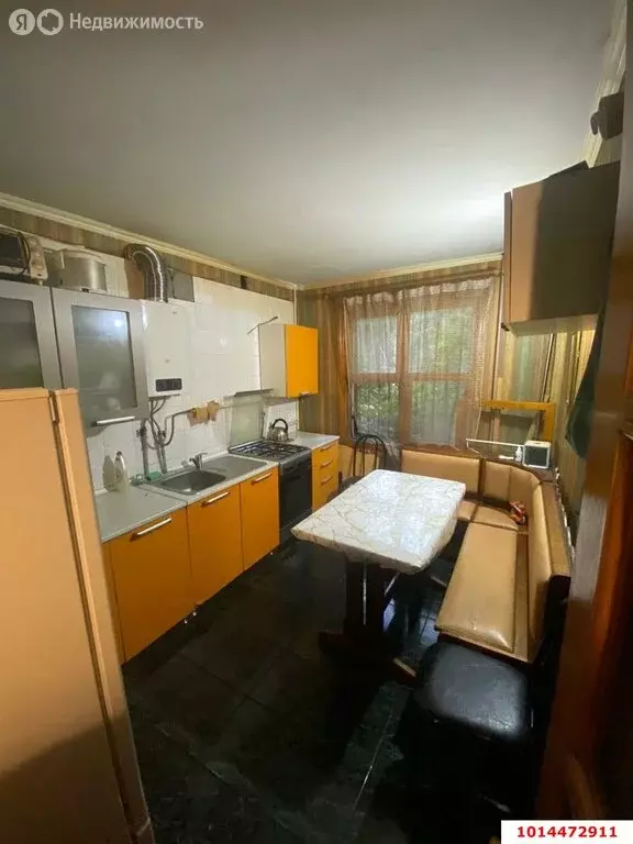 3-комнатная квартира: Краснодар, Московская улица, 54 (63 м) - Фото 0