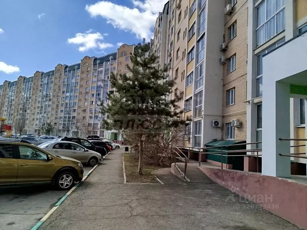 Помещение свободного назначения в Оренбургская область, Оренбург ул. ... - Фото 1