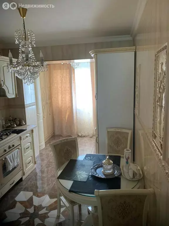 3-комнатная квартира: Владикавказ, улица Коцоева, 77 (68 м) - Фото 2