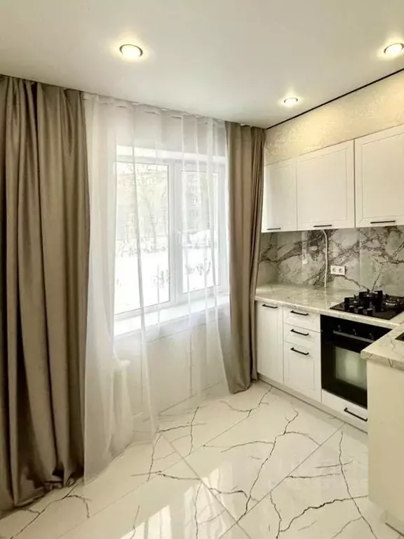 2-к кв. Тульская область, Тула ул. Тульского Рабочего Полка, 104 (41.0 ... - Фото 1