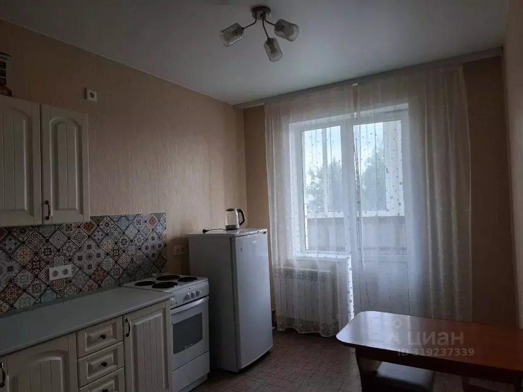1-к кв. Новосибирская область, Новосибирск ул. Героев Революции, 17 ... - Фото 0