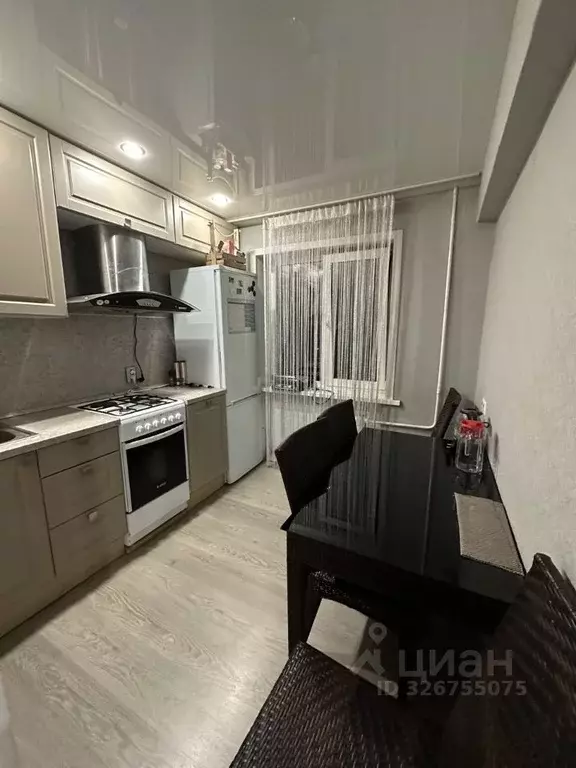 2-к кв. Иркутская область, Иркутск ул. Карла Либкнехта, 247 (44.4 м) - Фото 2