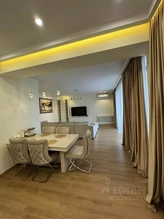 2-к кв. Крым, Алушта ул. Горького, 9а (104.0 м) - Фото 2